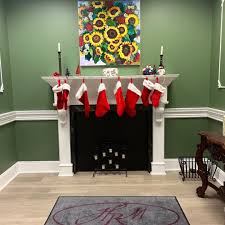 Decorative trim work